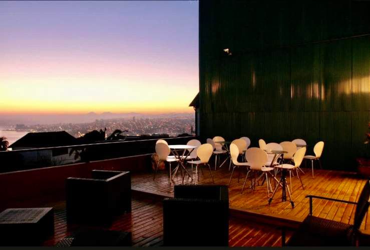 CASA José Joaquín Pérez