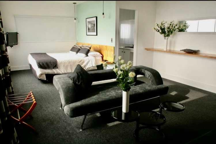 CASA José Joaquín Pérez