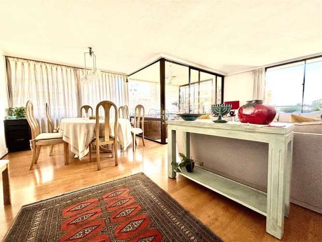 DEPARTAMENTO Av. Colón / Domingo Bondi