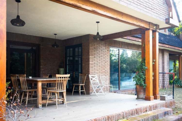 CASA Club de Golf Lomas de la Dehesa