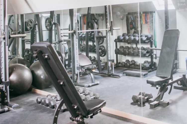 CASA Club de Golf Lomas de la Dehesa