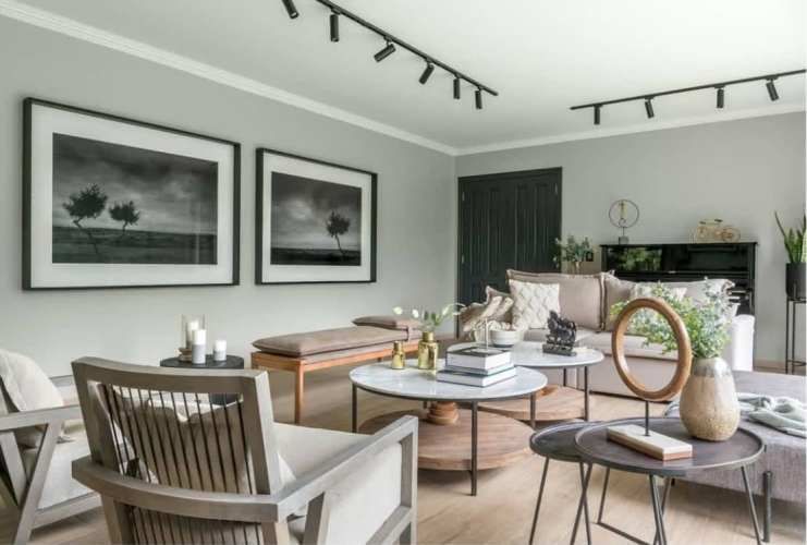 CASA Club de Golf Lomas de la Dehesa