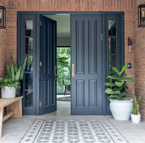 CASA Club de Golf Lomas de la Dehesa