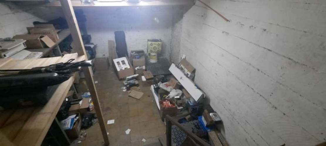 LOCAL SECTOR PASEO BULNES