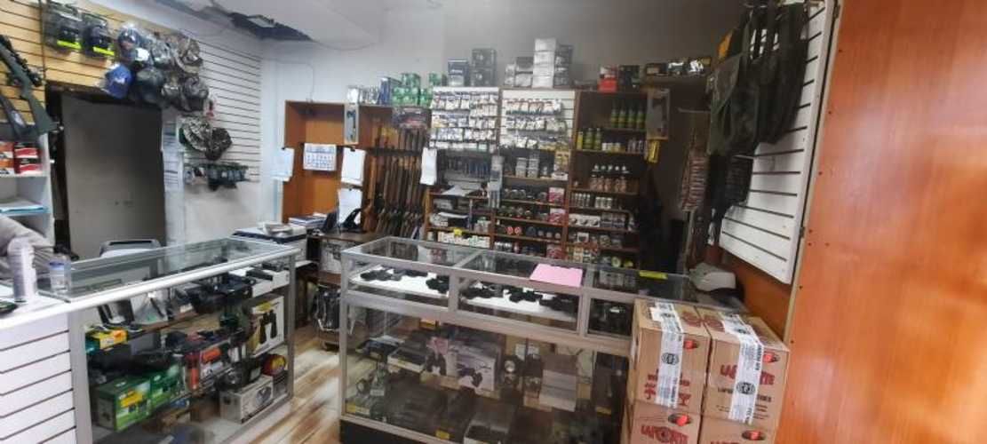 LOCAL SECTOR PASEO BULNES