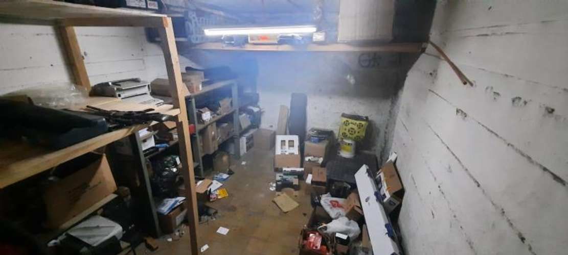 LOCAL SECTOR PASEO BULNES