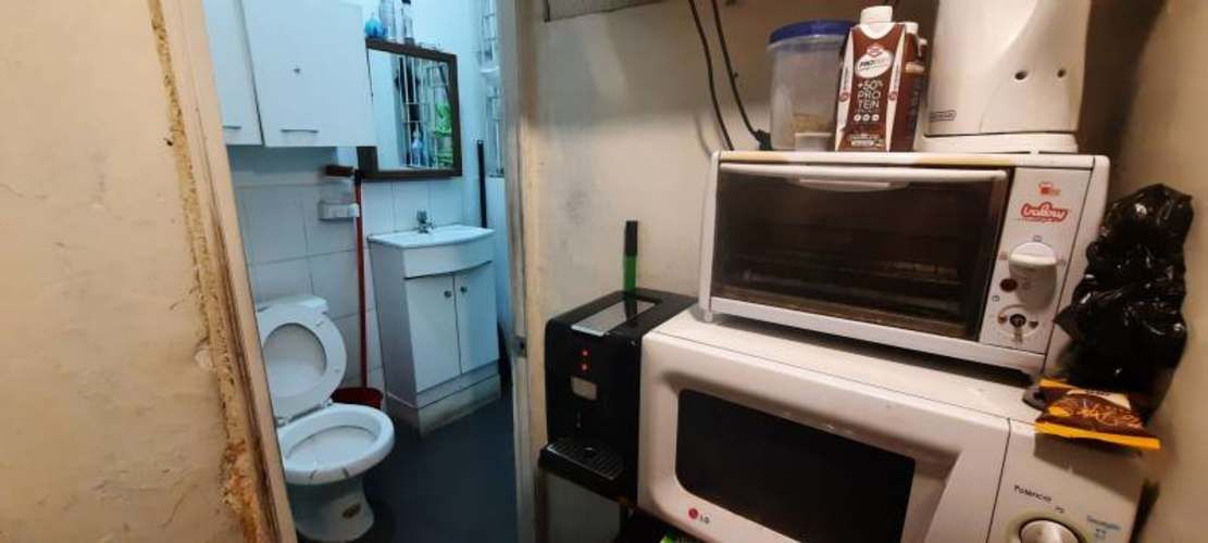 LOCAL SECTOR PASEO BULNES