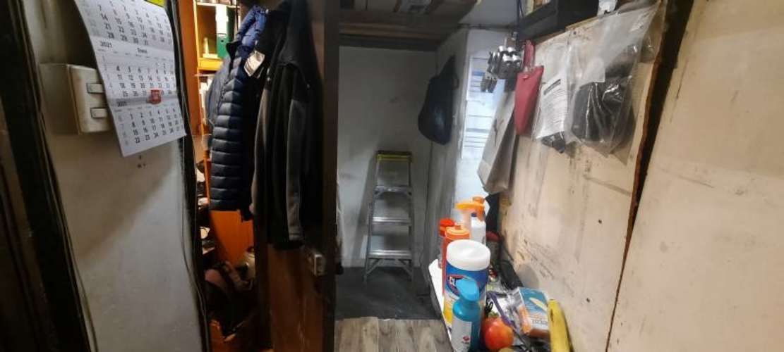 LOCAL SECTOR PASEO BULNES