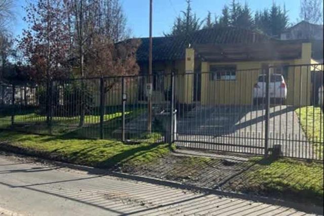 Casa Condominio Quebrada de Nogales , Machalí