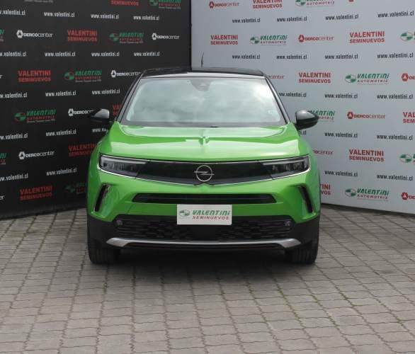 OPEL MOKKA ELEGANCE 1.5T MT