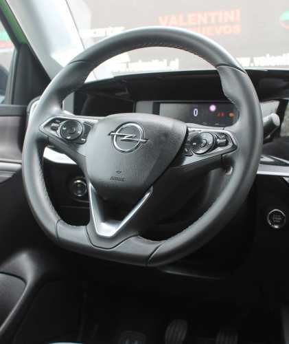 OPEL MOKKA ELEGANCE 1.5T MT