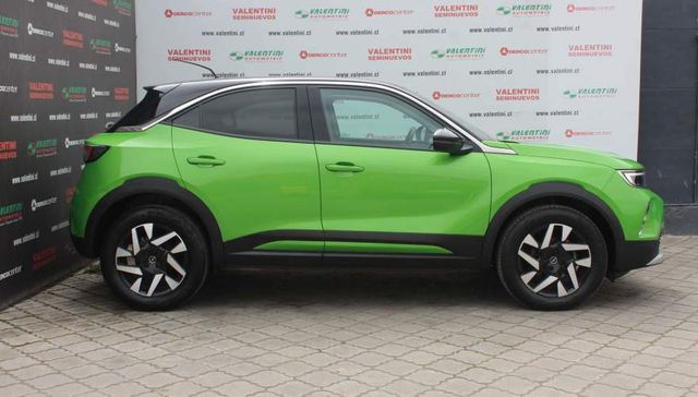 OPEL MOKKA ELEGANCE 1.5T MT