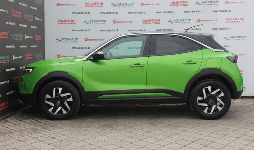 OPEL MOKKA ELEGANCE 1.5T MT