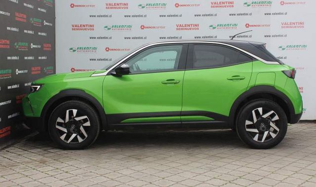 OPEL MOKKA ELEGANCE 1.5T MT