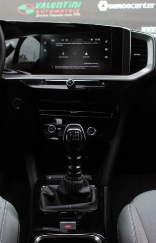 OPEL MOKKA ELEGANCE 1.5T MT