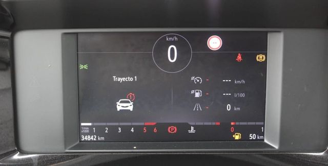 OPEL MOKKA ELEGANCE 1.5T MT