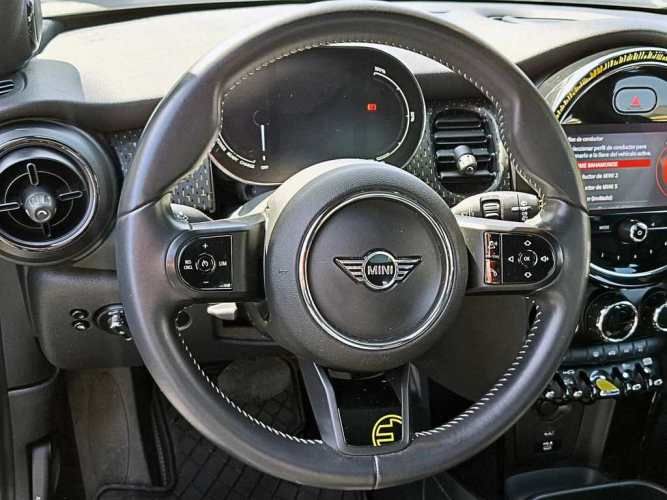 MINI COOPER S 2021