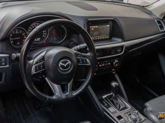 Mazda Cx-5 Gt 2.5 2017