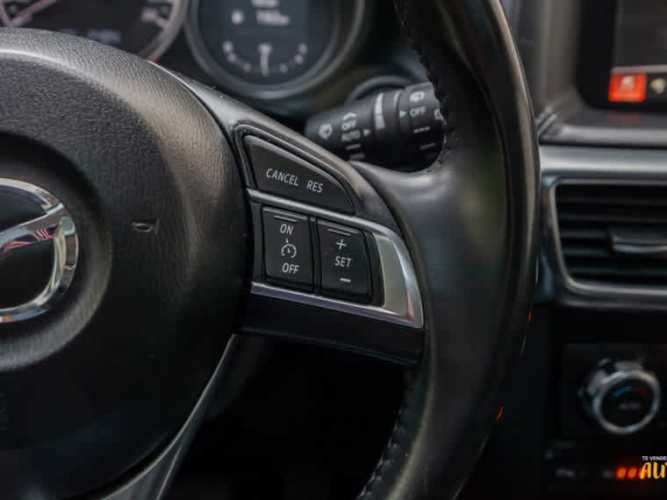 Mazda Cx-5 Gt 2.5 2017