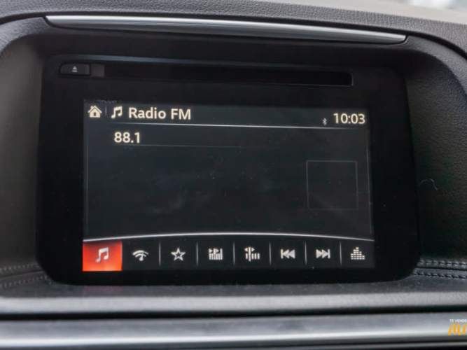 Mazda Cx-5 Gt 2.5 2017