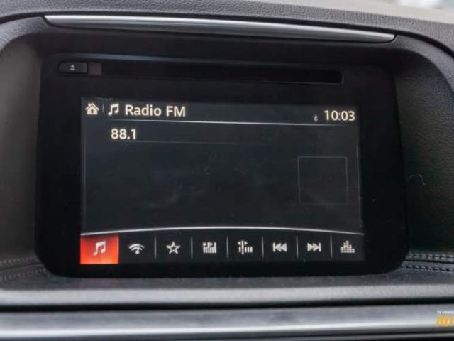 Mazda Cx-5 Gt 2.5 2017