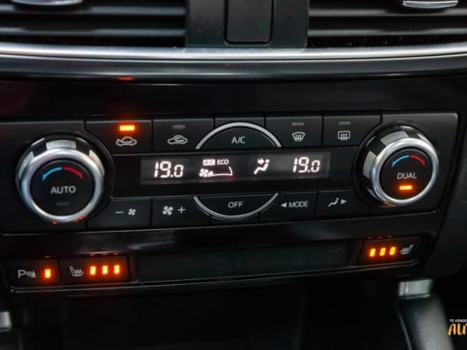 Mazda Cx-5 Gt 2.5 2017