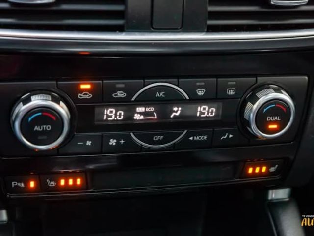 Mazda Cx-5 Gt 2.5 2017