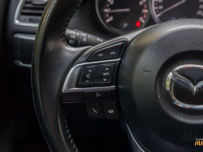 Mazda Cx-5 Gt 2.5 2017