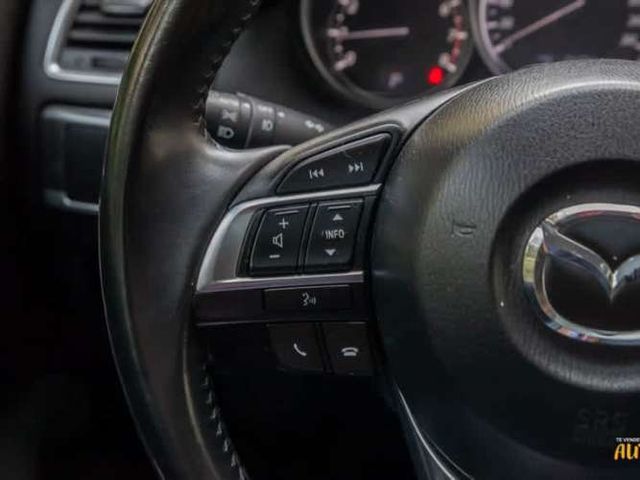 Mazda Cx-5 Gt 2.5 2017