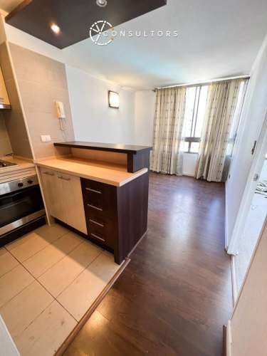 Departamento Manuel Antonio Tocornal, Santiago