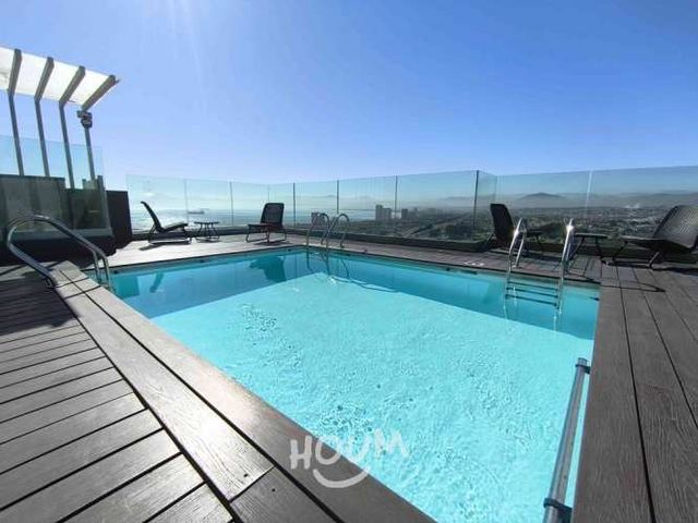 Departamento en Recoleta