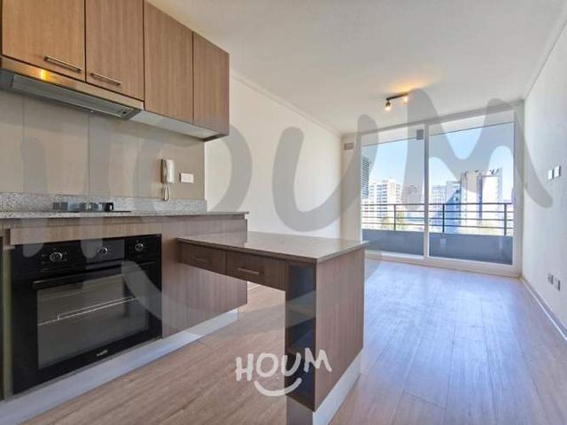 Departamento en Guillermo Mann