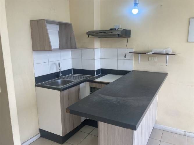 DEPARTAMENTO Independencia / Anibal Pinto