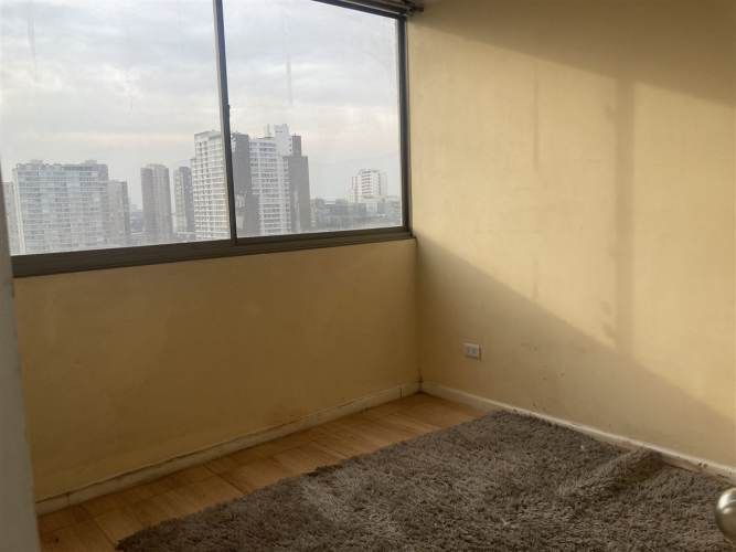 DEPARTAMENTO Independencia / Anibal Pinto