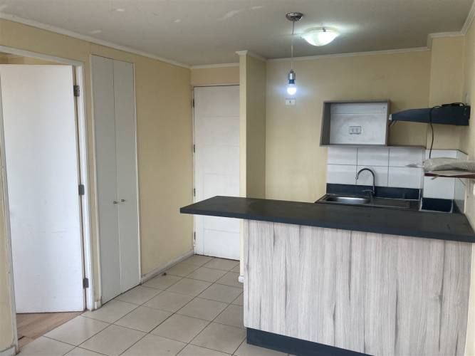 DEPARTAMENTO Independencia / Anibal Pinto