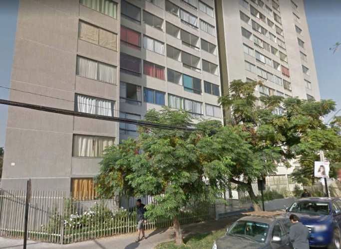 DEPARTAMENTO Independencia / Anibal Pinto