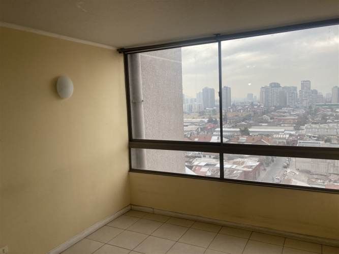 DEPARTAMENTO Independencia / Anibal Pinto