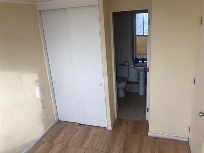 DEPARTAMENTO Independencia / Anibal Pinto