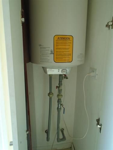 DEPARTAMENTO Independencia / Anibal Pinto