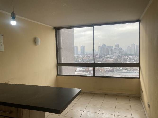 DEPARTAMENTO Independencia / Anibal Pinto