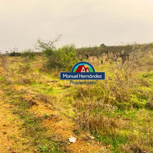 PARCELAS EN SAN ENRIQUE, SANTO DOMINGO V REGION