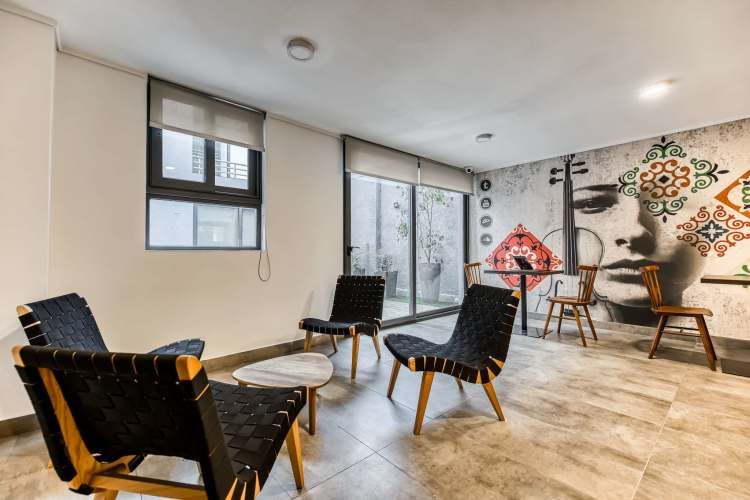 Santo Domingo - MF [313-11]