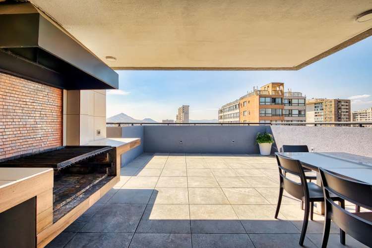 Santo Domingo - MF [313-11]