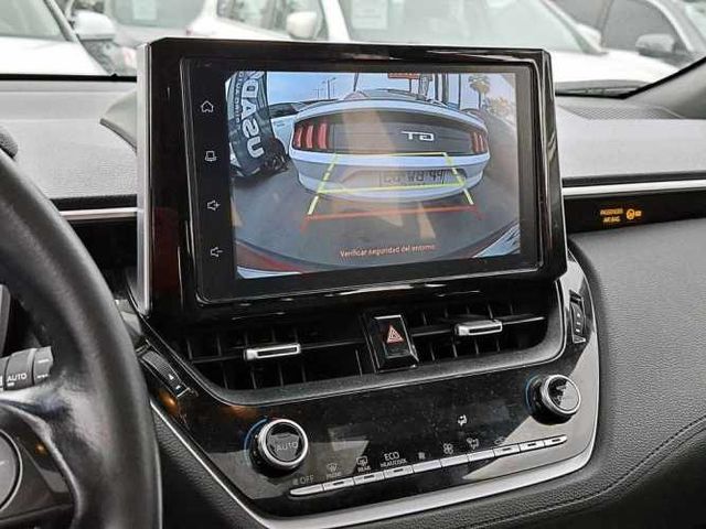 TOYOTA COROLLA CROSS 2024