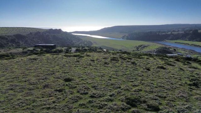 PARCELAS EN CALETA DE MOSTAZAL, SANTO DOMINGO V REGION