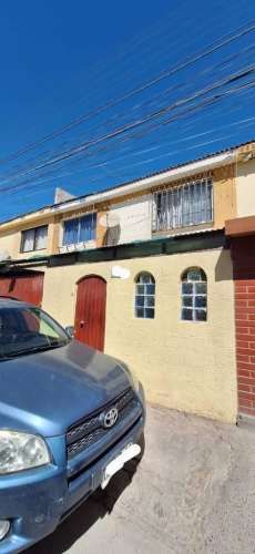 SE VENDE CASA PALOMAR