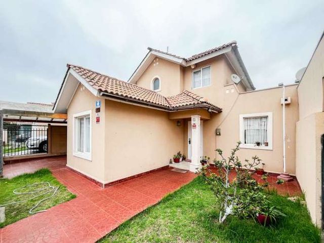 Casa en Venta en Serena Oriente, La Serena.