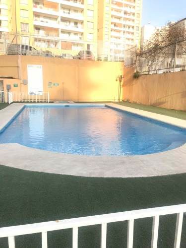 Venta Depto Vista Mar I 3 Dorm 2 Baños Vista al Mar Terraza