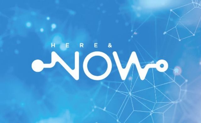 Ejecutivo de Retiro de Equipos en NOW VII