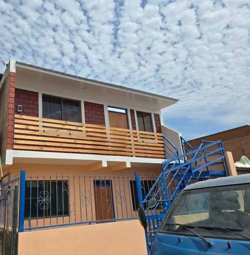 Casa Grande Sector Diego Portales